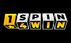 1Spin4Win logo