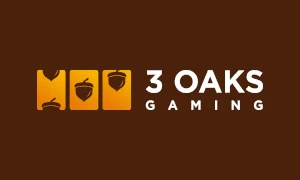 3 Oaks Gaming logo