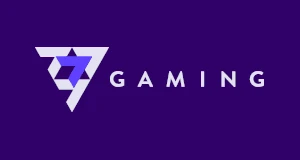 7777 Gaming logo