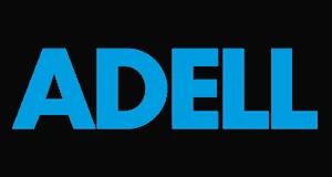 Adell logo