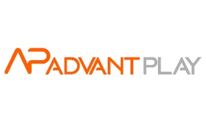 AdvantPlay logo