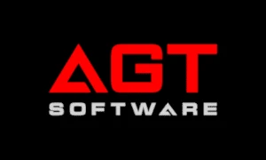 AGT Software logo