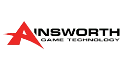 Ainsworth logo