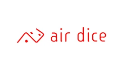 Air Dice logo