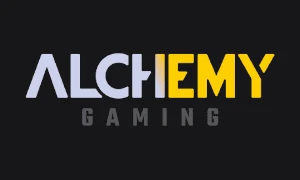 Alchemy Gaming logo
