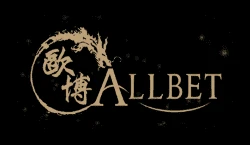 AllBet logo