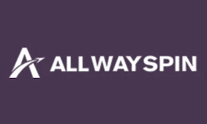 AllWaySpin logo