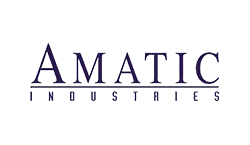 Amatic logo