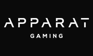 Apparat Gaming logo