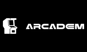 Arcadem logo