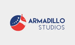 Armadillo Studios logo
