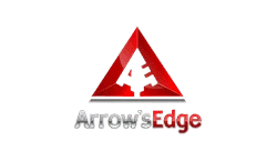 Arrow's Edge logo