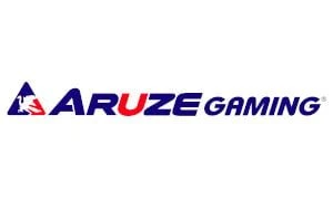 Aruze Gaming logo