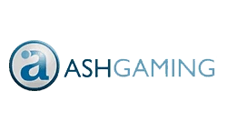 Ash Gaming logo