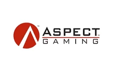Aspect Gaming logo