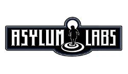 Asylum Labs logo