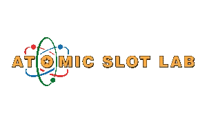 Atomic Slot Lab logo