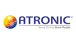 Atronic logo