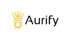 Aurify Gaming logo