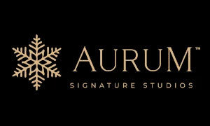 Aurum Signature Studios logo