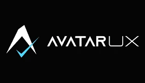 AvatarUX logo