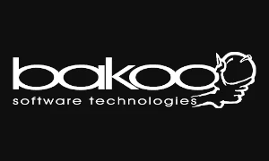 Bakoo logo