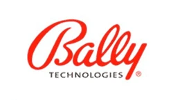 Bally logo