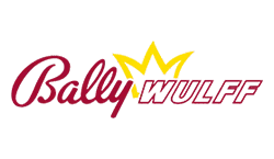 Bally Wulff logo