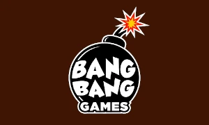 Bang Bang Games logo