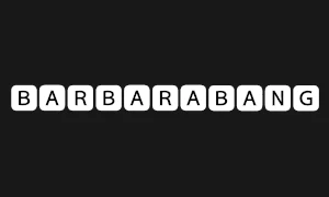 Barbara Bang logo