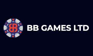 BB Games Ltd logo