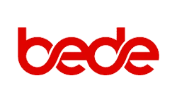 Bede Gaming logo