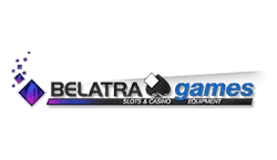 Belatra Games logo