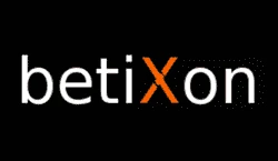 betiXon logo
