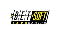 Betsoft logo