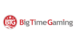 Big Time Gaming logo
