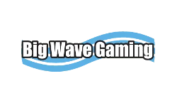 Big Wave Gaming logo