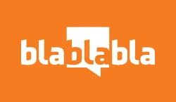 Bla Bla Bla Studios logo