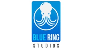 Blue Ring Studios logo