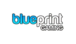 Blueprint Gaming logo
