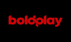 Boldplay logo