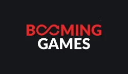 Booming Games logo