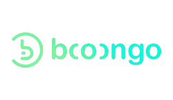 Booongo logo