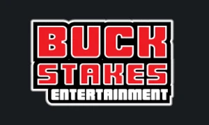 Buck Stakes Entertainment logo