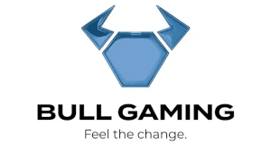 Bull Gaming logo