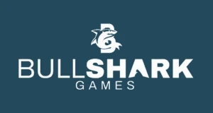 Bullshark Games logo