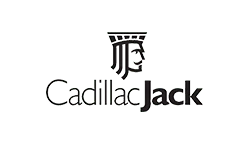 Cadillac Jack logo