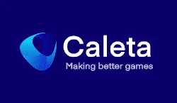 Caleta Gaming logo