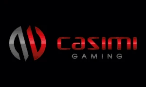 Casimi Gaming logo