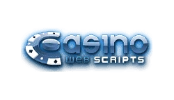 Casino Web Scripts logo
